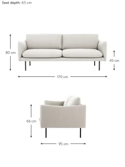 Sofa Moby (2 Plazas)