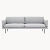 Sofa Moby (3 Plazas)