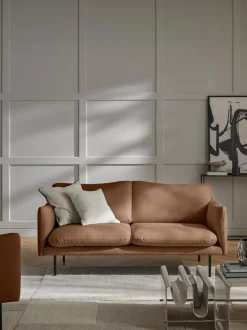 Sofa Moby (2 Plazas)