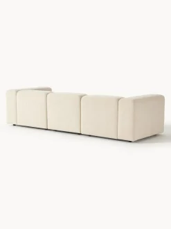 Sofa Modular Boucle Lena (4 Plazas)