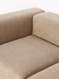 Sofa Modular Boucle Lena (4 Plazas)
