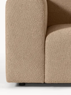 Sofa Modular Boucle Lena (4 Plazas)