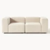 Sofa Modular Boucle Lena (3 Plazas)