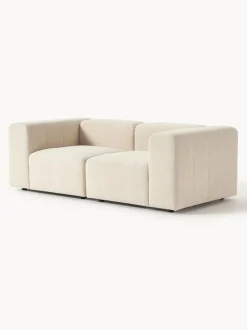 Sofa Modular Boucle Lena (3 Plazas)
