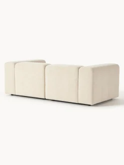 Sofa Modular Boucle Lena (3 Plazas)