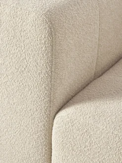 Sofa Modular Boucle Lena (3 Plazas)