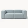 Sofa Modular Boucle Lena (3 Plazas)