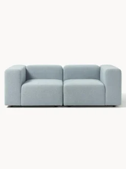 Sofa Modular Boucle Lena (3 Plazas)