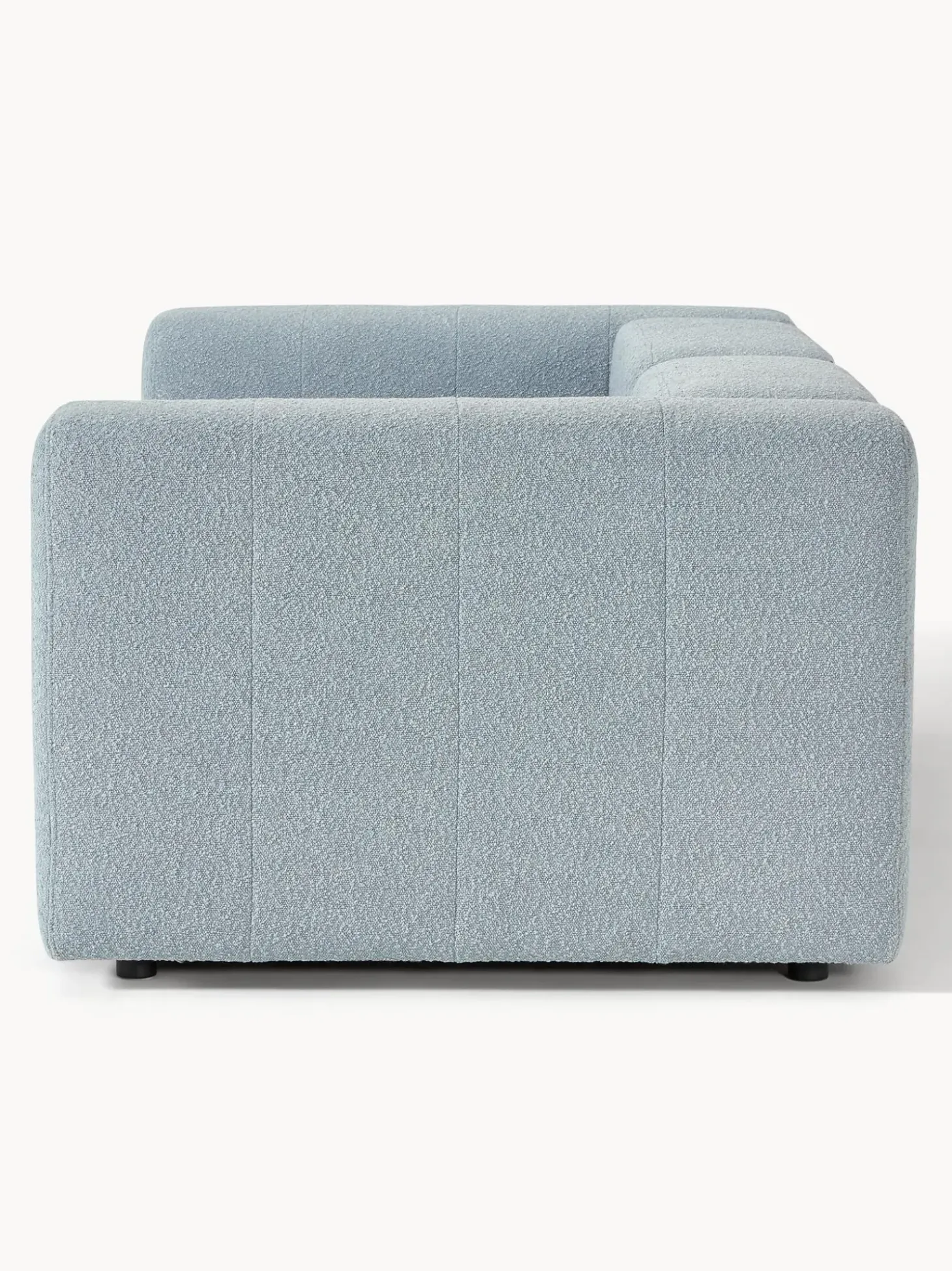 Sofa Modular Boucle Lena (3 Plazas)