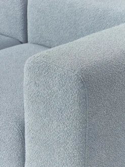 Sofa Modular Boucle Lena (3 Plazas)