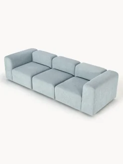 Sofa Modular Boucle Lena (4 Plazas)
