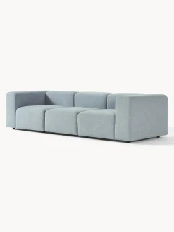 Sofa Modular Boucle Lena (4 Plazas)