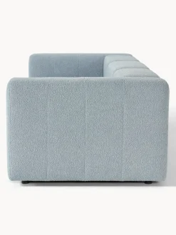 Sofa Modular Boucle Lena (4 Plazas)