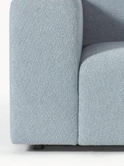 Sofa Modular Boucle Lena (4 Plazas)