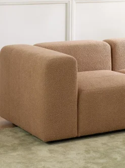 Sofa Modular Boucle Lena (3 Plazas)