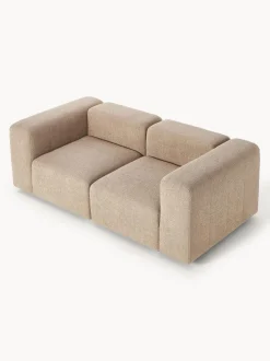Sofa Modular Boucle Lena (3 Plazas)