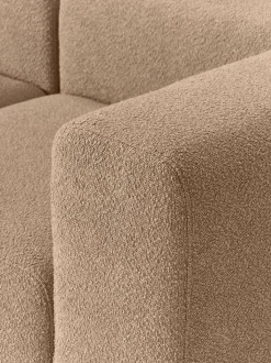 Sofa Modular Boucle Lena (3 Plazas)