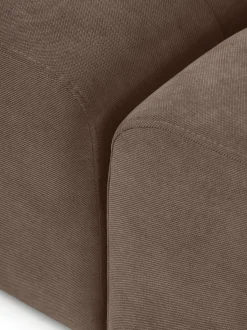 Sofa Modular Con Reposapies Lena (4 Plazas)