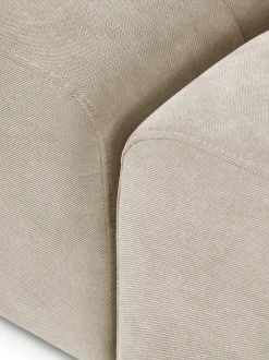 Sofa Modular Con Reposapies Lena (4 Plazas)