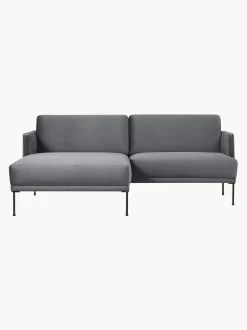 Sofa Modular Con Reposapies