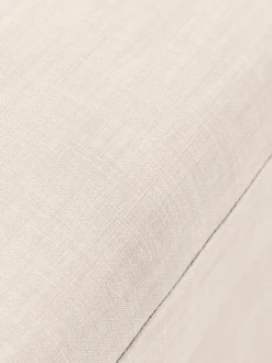 Sofa Modular Con Reposapies Russell (4 Plazas), Desenfundable