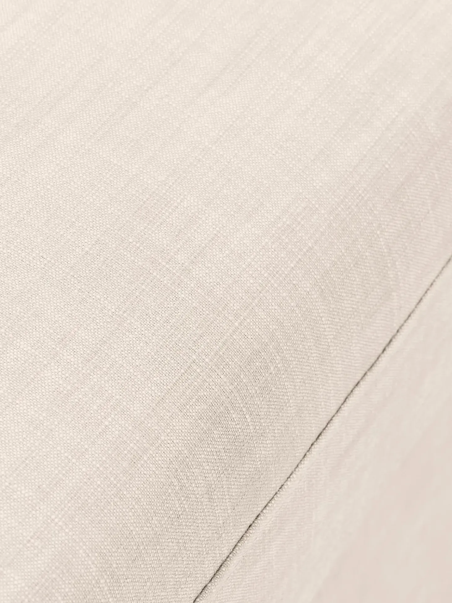 Sofa Modular Con Reposapies Russell (4 Plazas), Desenfundable