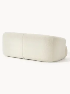 Sofa Modular De Borreguillo Sofia (2 Plazas)