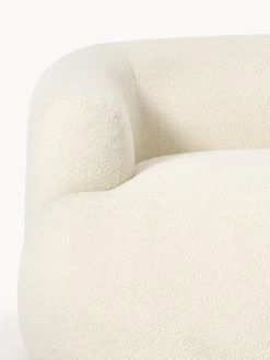 Sofa Modular De Borreguillo Sofia (3 Plazas)