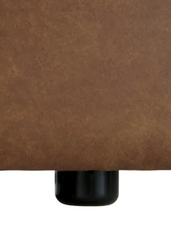 Sofa Modular De Cuero Reciclado Lennon (4 Plazas)