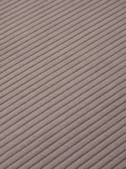 Sofa Modular De Pana Lennon (4 Plazas)