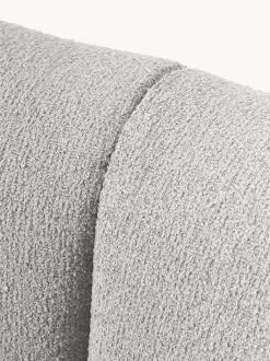 Sofa Modular En Tejido Boucle Sofia (2 Plazas)