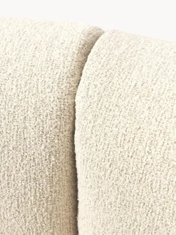 Sofa Modular En Tejido Boucle Sofia (3 Plazas)