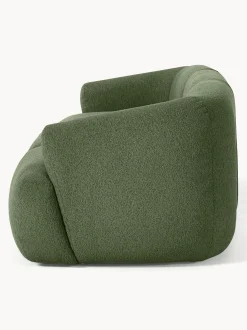 Sofa Modular En Tejido Boucle Sofia (3 Plazas)
