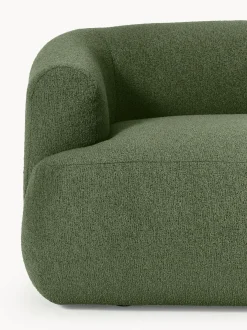 Sofa Modular En Tejido Boucle Sofia (3 Plazas)