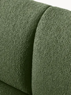 Sofa Modular En Tejido Boucle Sofia (3 Plazas)