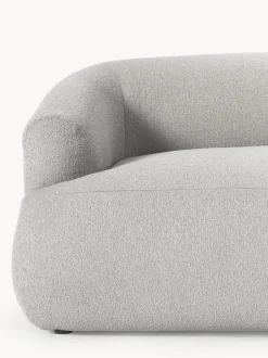 Sofa Modular En Tejido Boucle Sofia (3 Plazas)