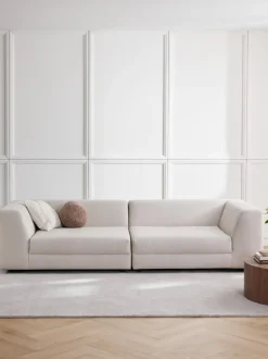 Sofa Modular Grant (3 Plazas)