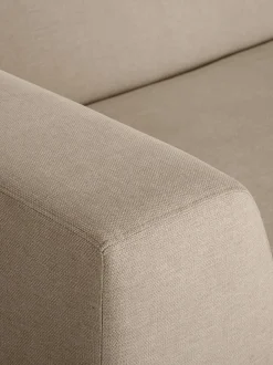 Sofa Modular Grant (3 Plazas)