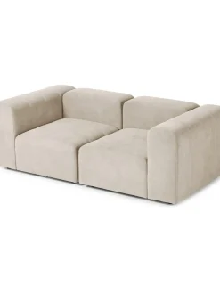 Sofa Modular Lena (3 Plazas)