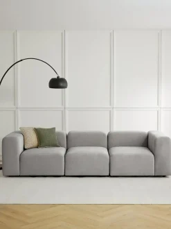 Sofa Modular Lena (3 Plazas)