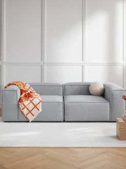 Sofa Modular Lennon (3 Plazas)
