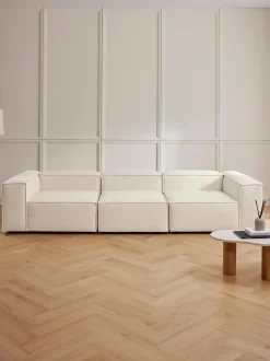 Sofa Modular Lennon (4 Plazas)