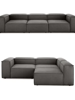 Sofa Modular Lennon (4 Plazas)
