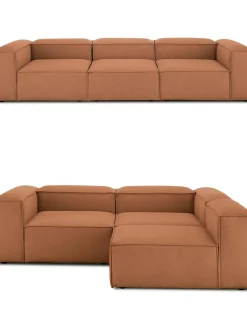 Sofa Modular Lennon (4 Plazas)