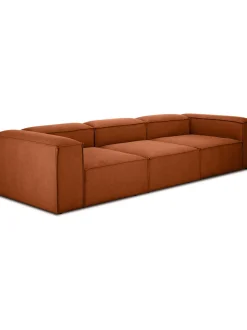 Sofa Modular Lennon (4 Plazas)