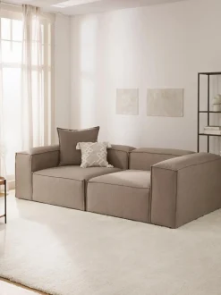 Sofa Modular Lennon (3 Plazas)