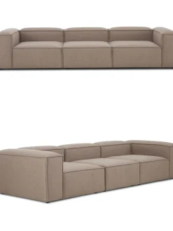 Sofa Modular Lennon (4 Plazas)