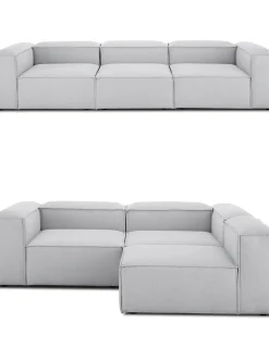 Sofa Modular Lennon (4 Plazas)