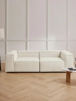 Sofa Modular Lennon (3 Plazas)