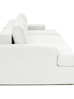 Sofa Modular Russell (4 Plazas), Desenfundable
